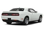 2021 Dodge Challenger SXT AWD