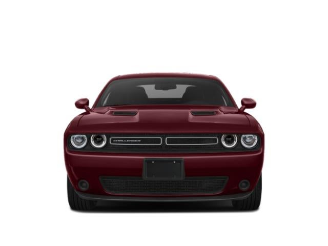 2021 Dodge Challenger SXT AWD