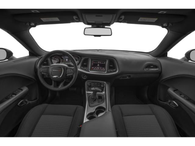 2021 Dodge Challenger SXT AWD