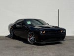 2021 Dodge Challenger SRT Hellcat Redeye