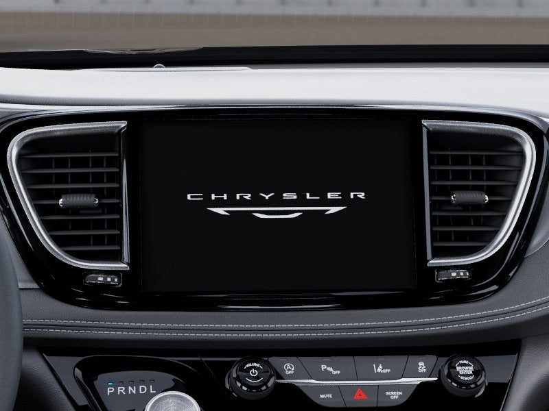 2027 Chrysler Pacifica SELECT AWD