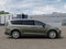 2027 Chrysler Pacifica SELECT AWD