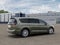 2027 Chrysler Pacifica SELECT AWD