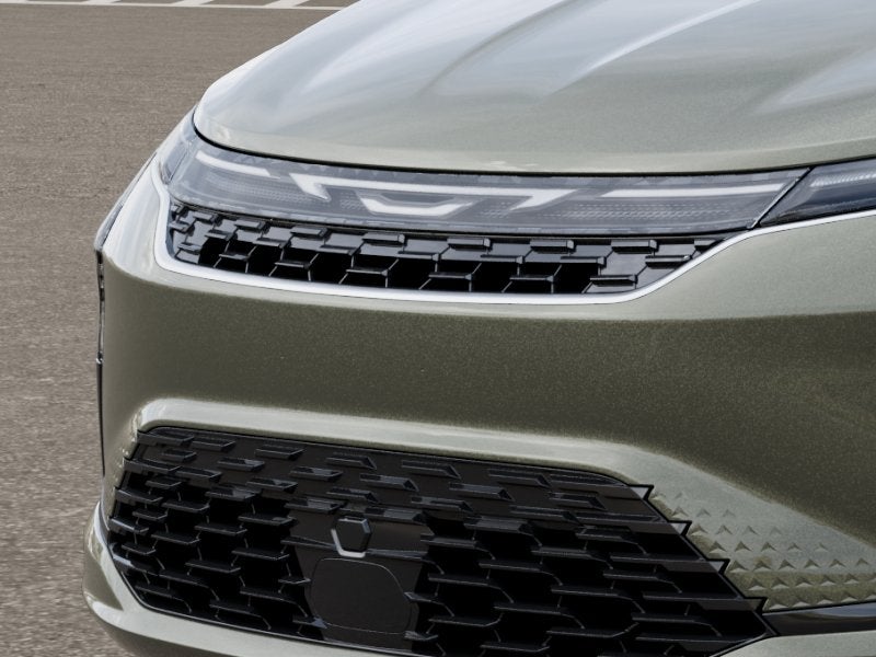 2027 Chrysler Pacifica SELECT AWD