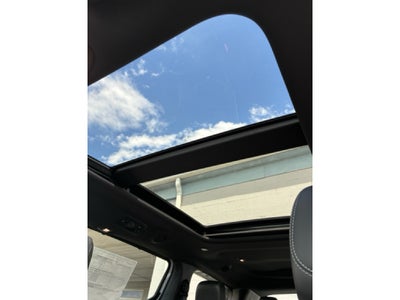 2027 Chrysler Pacifica LIMITED AWD
