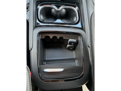 2027 Chrysler Pacifica LIMITED AWD