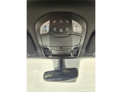 2027 Chrysler Pacifica LIMITED AWD
