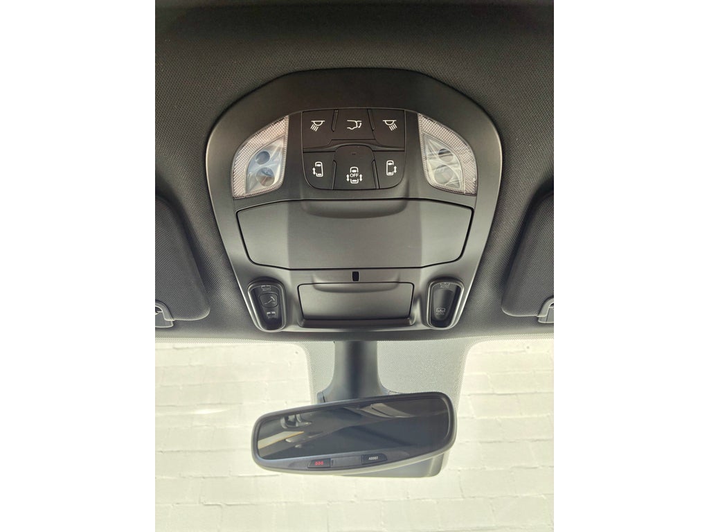 2027 Chrysler Pacifica LIMITED AWD