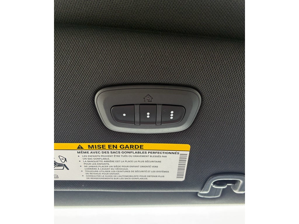 2027 Chrysler Pacifica LIMITED AWD