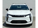 2027 Chrysler Pacifica LIMITED AWD