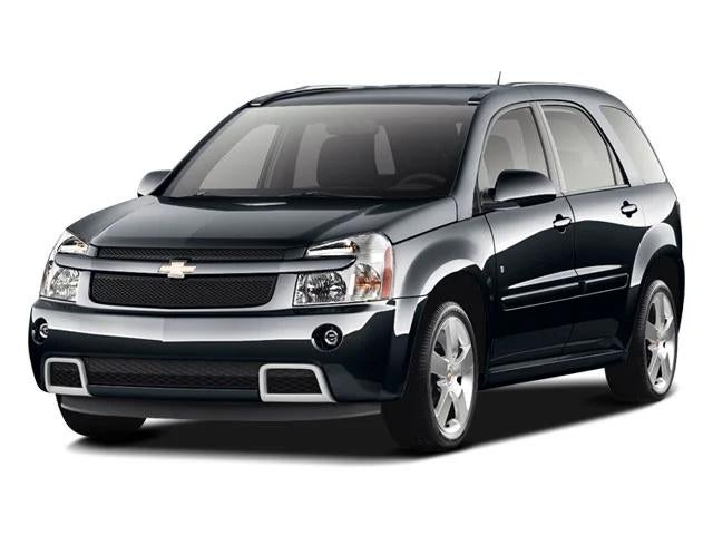 2008 Chevrolet Equinox LS