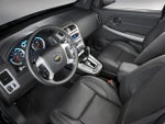 2008 Chevrolet Equinox LS