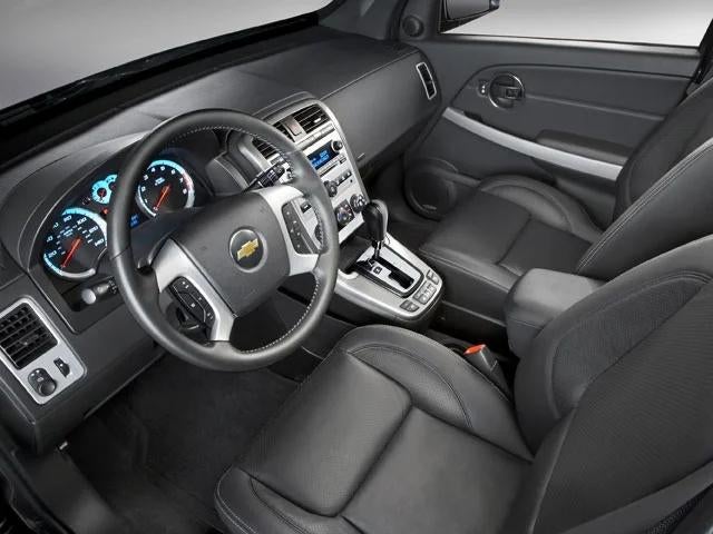 2008 Chevrolet Equinox LS