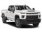 2022 Chevrolet Silverado 2500HD 4WD Crew Cab Standard Bed Custom