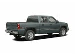 2006 Chevrolet Silverado 1500 LT1