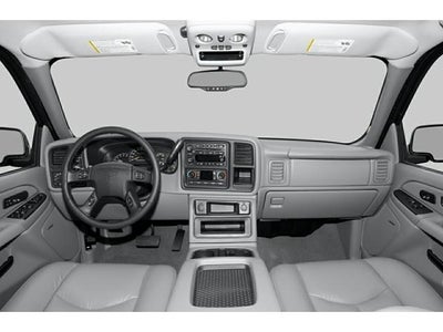 2006 Chevrolet Silverado 1500 LT1