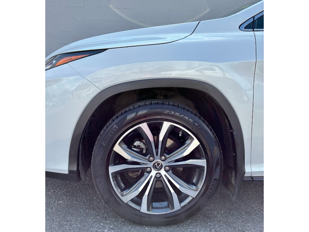 2022 Lexus RX 350 RX 350