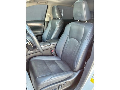 2022 Lexus RX 350 RX 350