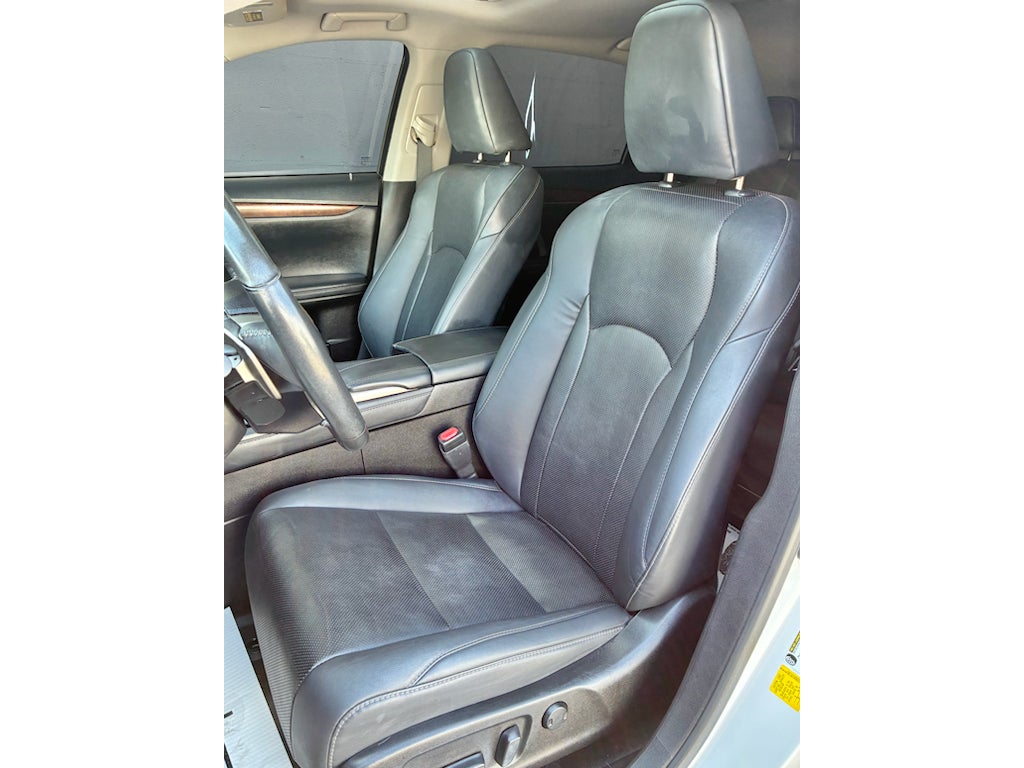 2022 Lexus RX 350 RX 350