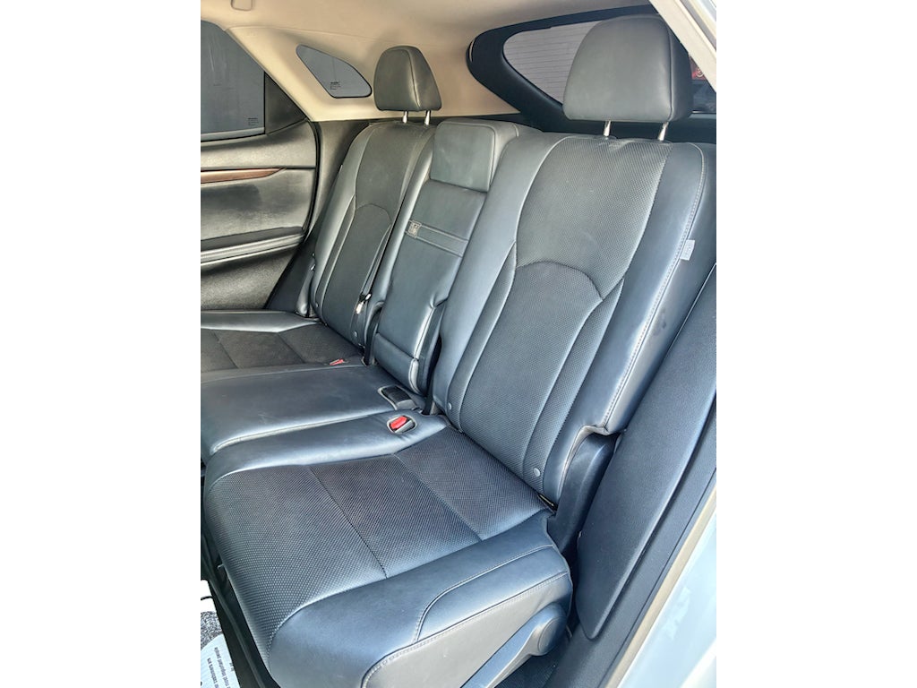 2022 Lexus RX 350 RX 350