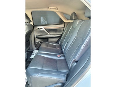 2022 Lexus RX 350 RX 350