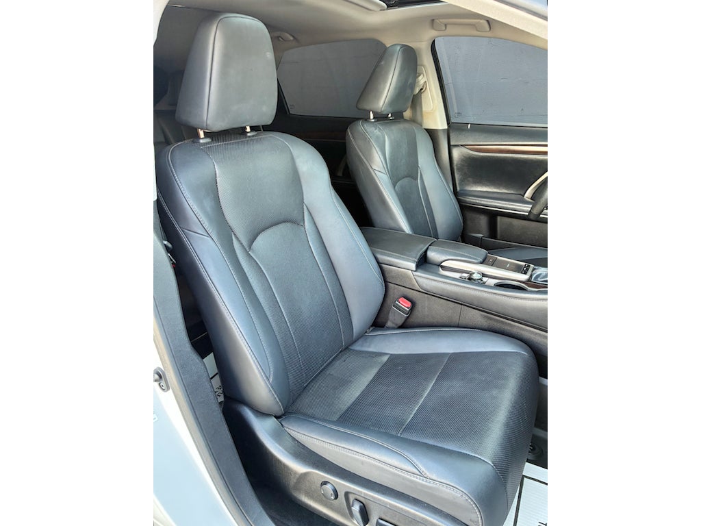 2022 Lexus RX 350 RX 350