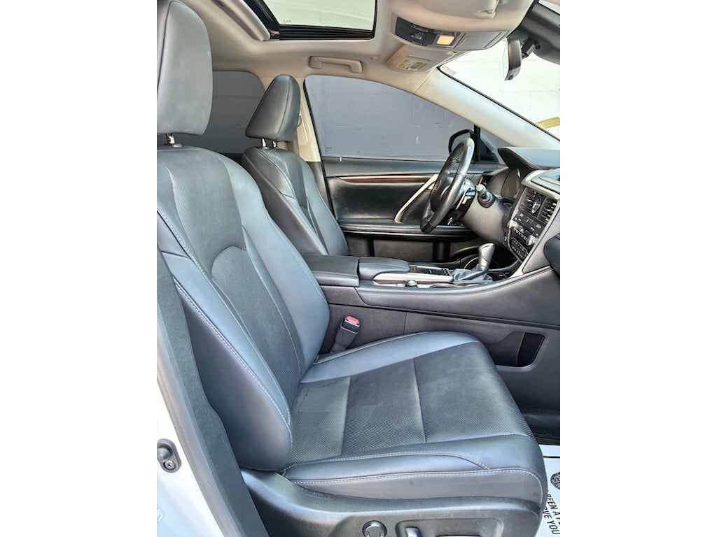 2022 Lexus RX 350 RX 350