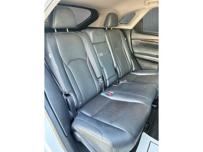 2022 Lexus RX 350 RX 350
