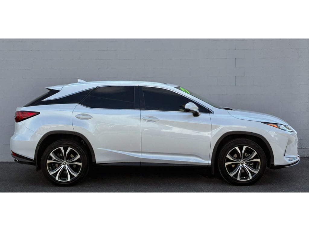 2022 Lexus RX 350 RX 350