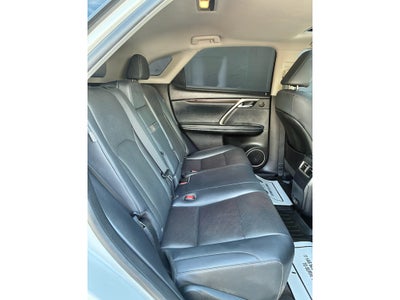 2022 Lexus RX 350 RX 350