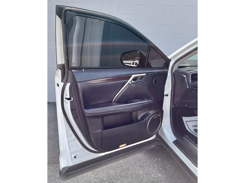 2022 Lexus RX 350 RX 350