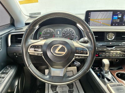 2022 Lexus RX 350 RX 350