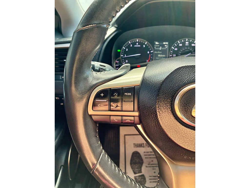 2022 Lexus RX 350 RX 350