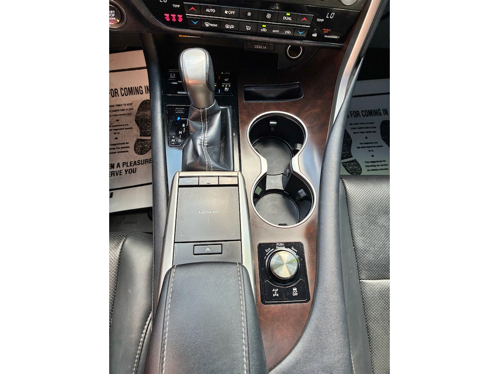 2022 Lexus RX 350 RX 350