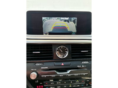 2022 Lexus RX 350 RX 350