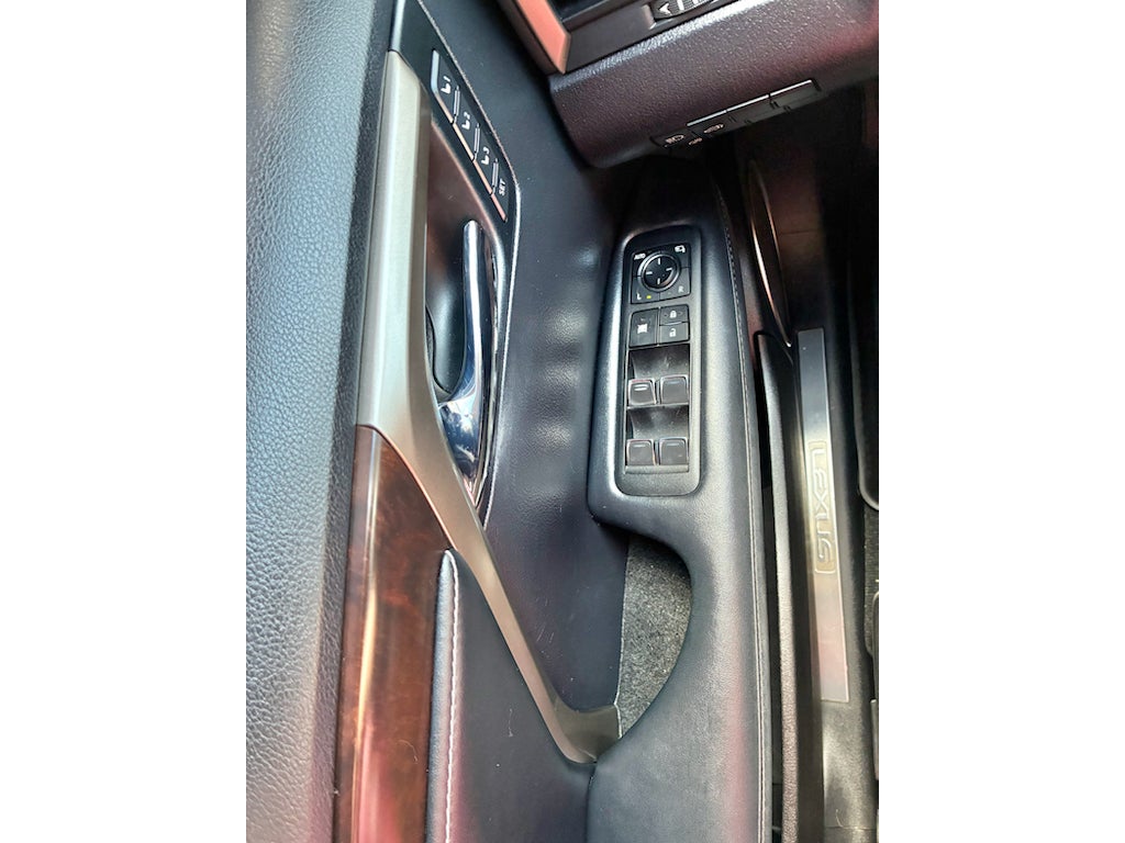 2022 Lexus RX 350 RX 350