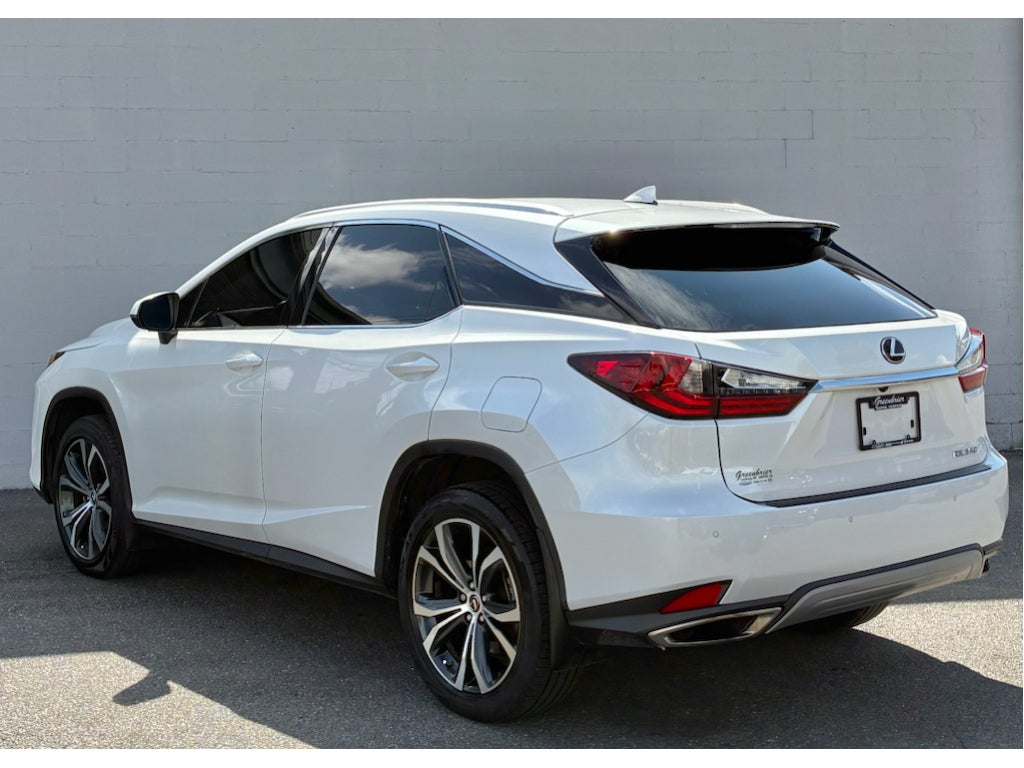 2022 Lexus RX 350 RX 350