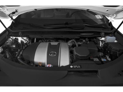 2022 Lexus RX 350 RX 350