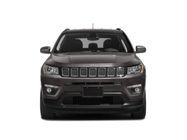2019 Jeep Compass Sport FWD