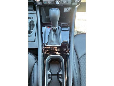 2026 Jeep Compass LATITUDE ALTITUDE 4X4