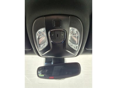 2026 Jeep Compass LATITUDE ALTITUDE 4X4
