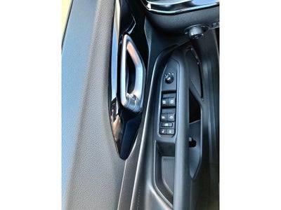 2026 Jeep Compass LATITUDE ALTITUDE 4X4