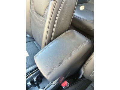 2026 Jeep Compass LATITUDE ALTITUDE 4X4