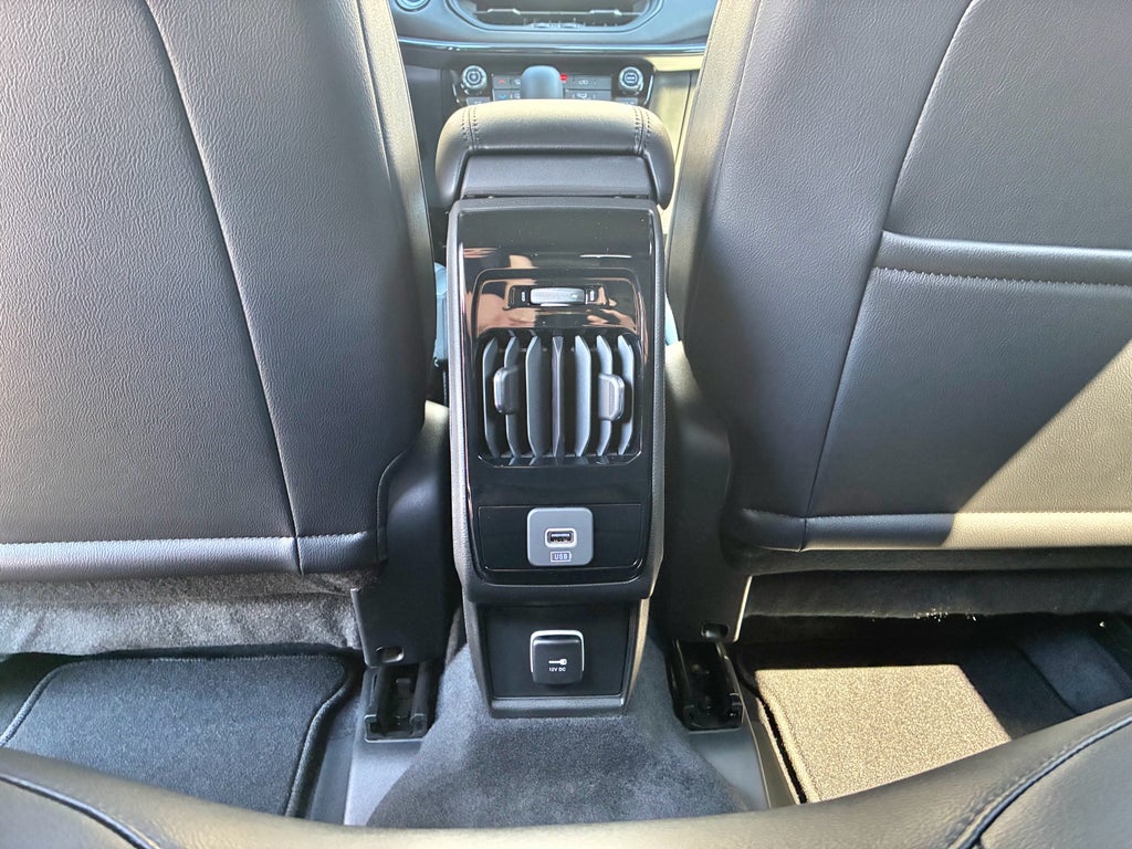 2026 Jeep Compass LATITUDE ALTITUDE 4X4
