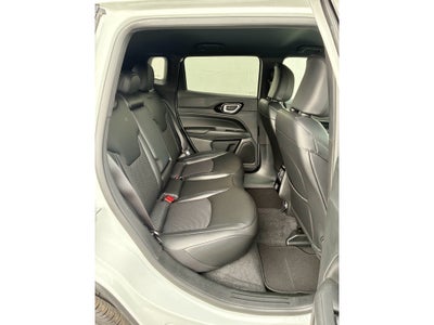 2026 Jeep Compass LATITUDE ALTITUDE 4X4