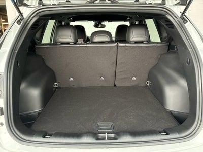 2026 Jeep Compass LATITUDE ALTITUDE 4X4
