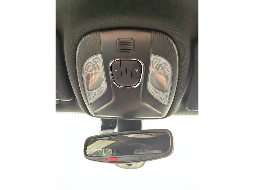 2026 Jeep Compass LATITUDE ALTITUDE 4X4