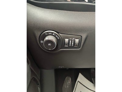 2026 Jeep Compass LATITUDE ALTITUDE 4X4