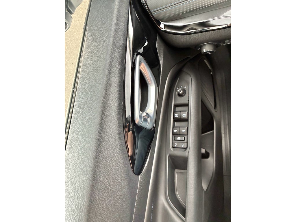 2026 Jeep Compass LATITUDE ALTITUDE 4X4