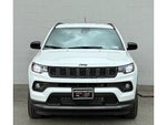 2026 Jeep Compass LATITUDE ALTITUDE 4X4
